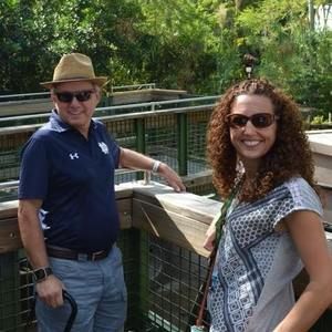 Meet your Posher, Juli